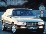 Opel Senator 1987 года
